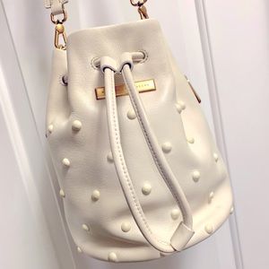 MJ Bucket Bag